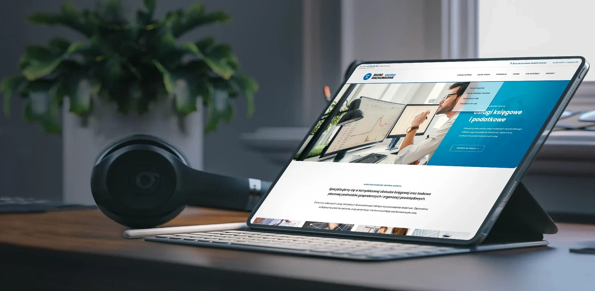 strony internetowe wroclaw