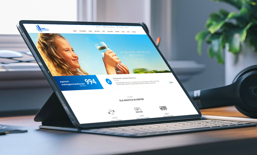 strony internetowe Racibórz